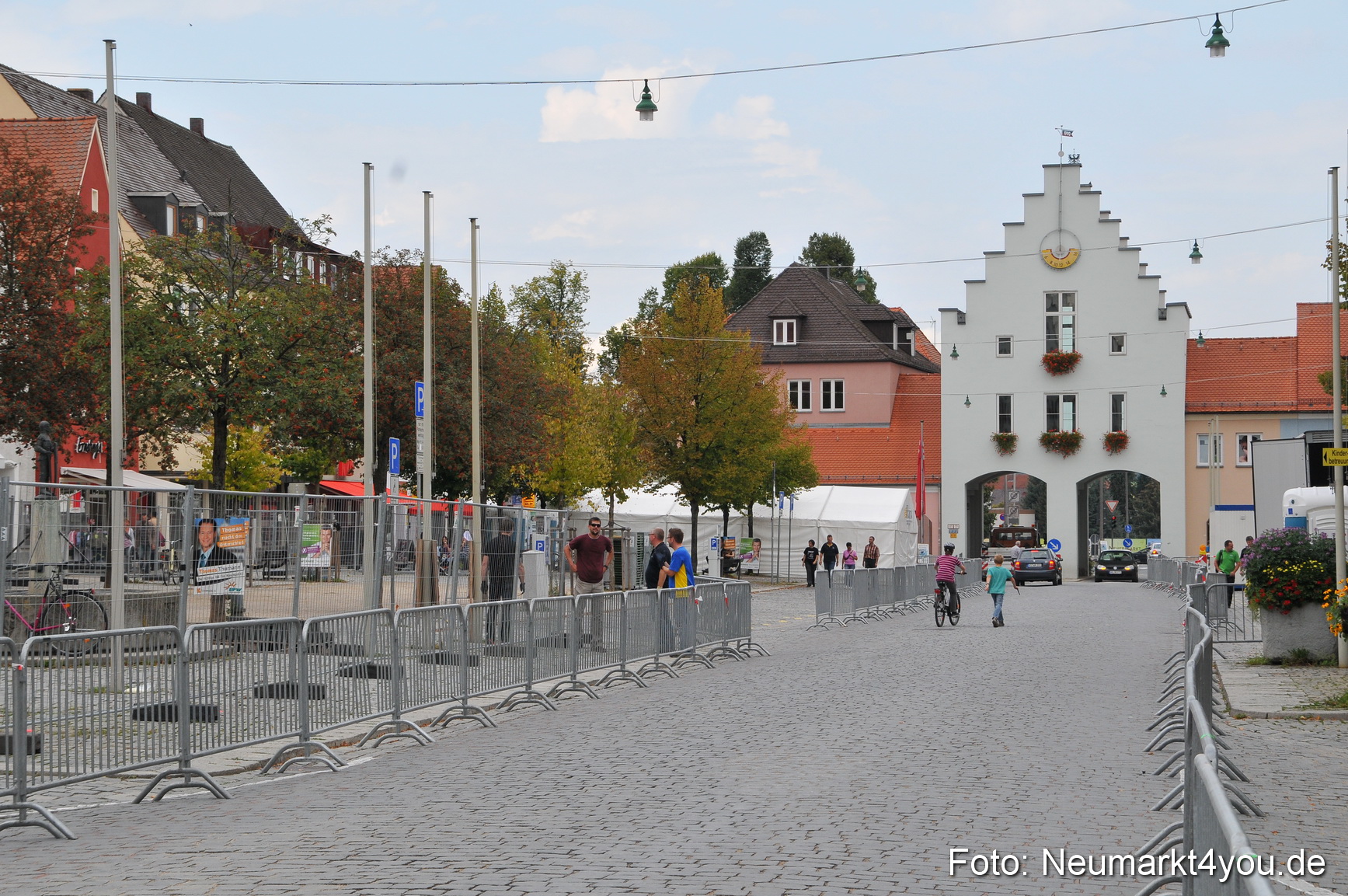 Stadtlauf Neumarkt 2011 0003